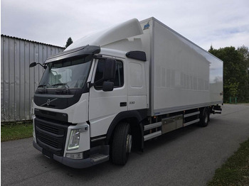 Φορτηγό κόφα VOLVO FM 330