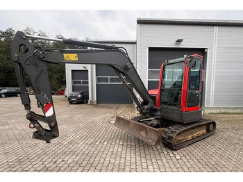 Μίνι εκσκαφέας VOLVO ECR58