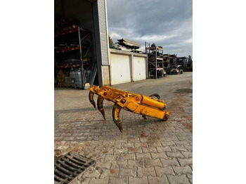 Μπουλντόζα CATERPILLAR 963