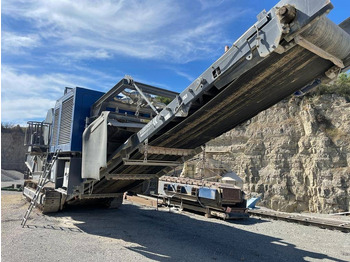 Κινητός σπαστήρας Kleemann MC 120 Z: φωτογραφία 4