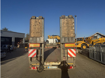 Τράκτορας VOLVO FH500EV with Faymonville F-S43-1A1Y: φωτογραφία 3