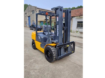 Περονοφόρο όχημα KOMATSU