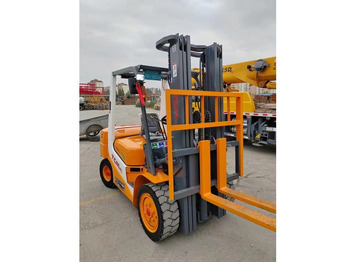Leasing  2021 TCM HL35 2021 TCM HL35: φωτογραφία 5