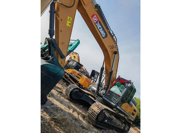 Leasing  2021 XCMG XE370DA 2021 XCMG XE370DA: φωτογραφία 4