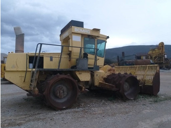 Leasing Bomag BC 771 RB  Bomag BC 771 RB: φωτογραφία 5