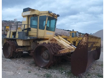 Leasing Bomag BC 771 RB  Bomag BC 771 RB: φωτογραφία 1