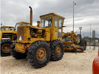 Γκρέιντερ CAT 14 E: φωτογραφία 4