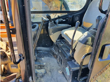 Ερπυστριοφόρος εκσκαφέας CAT 304CR: φωτογραφία 4 Ερπυστριοφόρος εκσκαφέας CAT 304CR: φωτογραφία 4