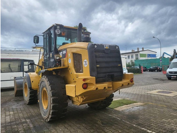 Leasing CAT 930 K  CAT 930 K: φωτογραφία 3