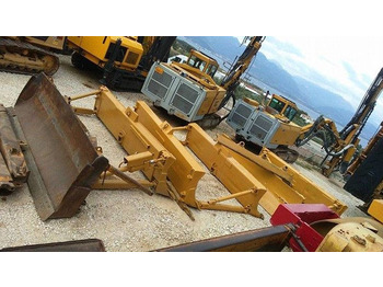 Ισοπεδωτής CATERPILLAR