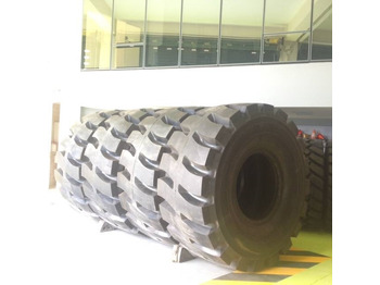 Καινούριο Ελαστικό για Κατασκευή μηχανήματα Goodyear 3565R33 L5: φωτογραφία 3