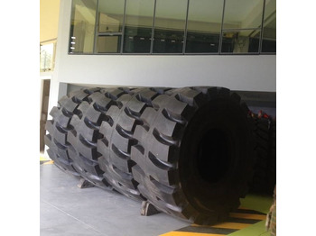 Καινούριο Ελαστικό για Κατασκευή μηχανήματα Goodyear 3565R33 L5: φωτογραφία 4