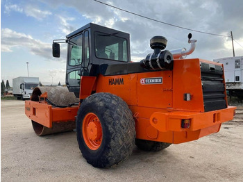 Οδοστρωτήρες Hamm 2520 D: φωτογραφία 5