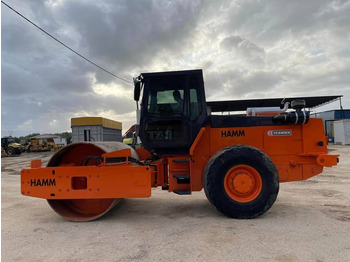 Οδοστρωτήρες Hamm 2520 D: φωτογραφία 4