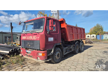 Φορτηγό ανατρεπόμενο