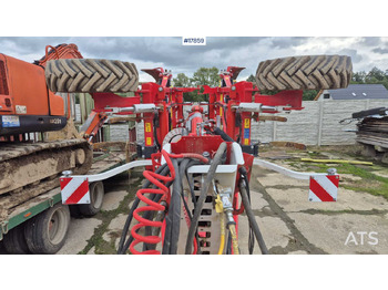 Καλλιεργητής POTTINGER TERRIA 4040 cultivator (2020): φωτογραφία 3