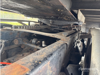 Τράκτορας 1993 Kenworth W900 Tri/A Day Cab Truck Tractor: φωτογραφία 4 Τράκτορας 1993 Kenworth W900 Tri/A Day Cab Truck Tractor: φωτογραφία 4