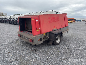 Αεροσυμπιεστής KAESER