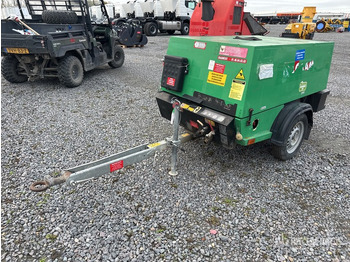 Αεροσυμπιεστής KAESER