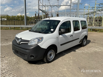Βαν RENAULT Kangoo 1.5