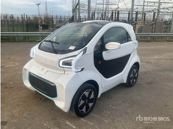Αυτοκίνητο 2022 XEV Yoyo Electric Automobile: φωτογραφία 2
