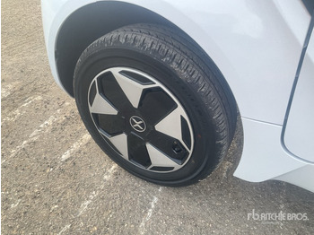 Αυτοκίνητο 2022 XEV Yoyo Electric Automobile: φωτογραφία 5