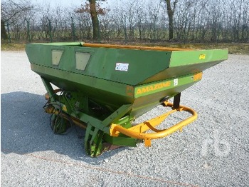 Μηχανηματα λιπάσματα Amazone ZA-MI12-36: φωτογραφία 1