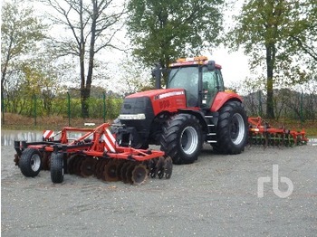 Τρακτέρ Case MAGNUM 310 4Wd Agricultural Tractor: φωτογραφία 1