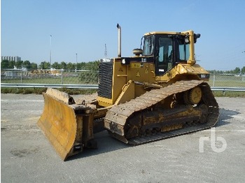Τρακτέρ Caterpillar D6M LGP: φωτογραφία 1