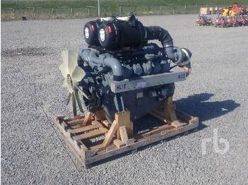 Κινητήρας DOOSAN DP222LC: φωτογραφία 1