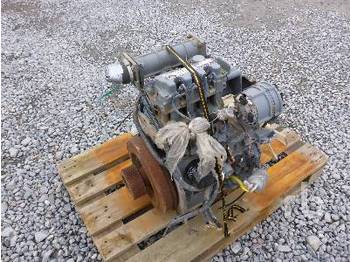 Κινητήρας και ανταλλακτικά Deutz F2M1011: φωτογραφία 1