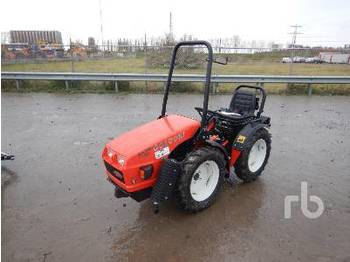 Καινούριο Τρακτέρ GOLDONI BASE 20 Agricultural: φωτογραφία 1