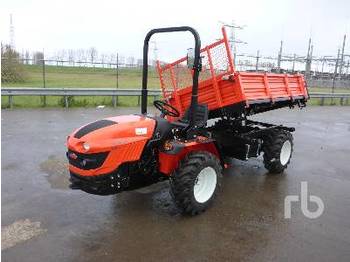 Καινούριο Μικρό τρακτέρ GOLDONI TRANSCAR 60SN: φωτογραφία 1