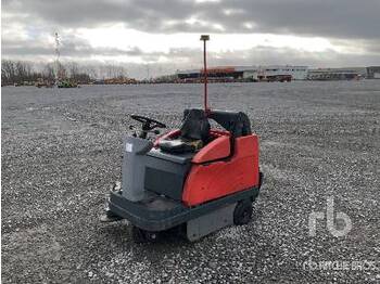 Σάρωθρο δρόμων HAKO 930: φωτογραφία 1