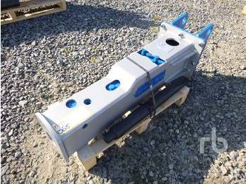 Καινούριο Υδραυλικό σφυρί HAMMER HM260: φωτογραφία 1