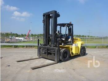Περονοφόρο όχημα Hyster H9.00XM: φωτογραφία 1