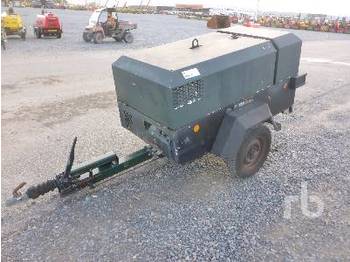 Αεροσυμπιεστής INGERSOLL-RAND S/A: φωτογραφία 1