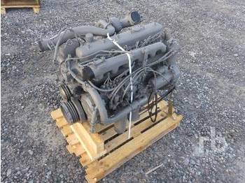 Κινητήρας ISUZU: φωτογραφία 1