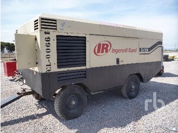 Αεροσυμπιεστής Ingersoll Rand 12235: φωτογραφία 1