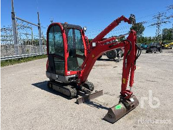 Μίνι εκσκαφέας JCB: φωτογραφία 4