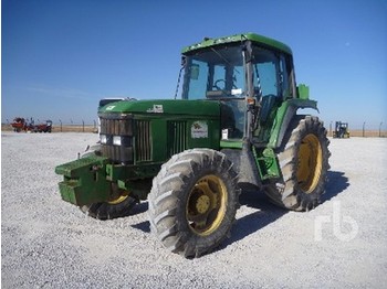 Τρακτέρ John Deere 6506: φωτογραφία 1