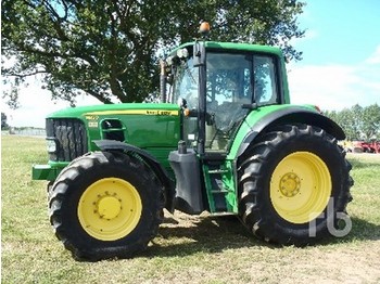 Τρακτέρ John Deere 6930 PREMIUM: φωτογραφία 1