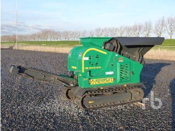 Μηχάνημα Θραύσης KOMPLET LEMTRACK 4825 Crawler Mini: φωτογραφία 1
