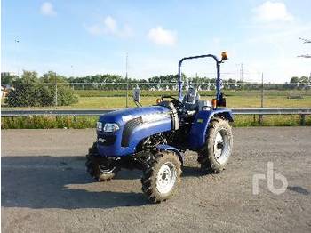 Καινούριο Τρακτέρ LOVOL 254 4WD: φωτογραφία 1