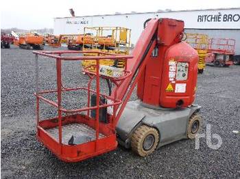 Καλαθοφόρο ανυψωτικό MANITOU 150-VJR2 Electric Vertical Manlift: φωτογραφία 1