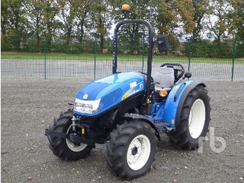 Τρακτέρ New Holland T3030: φωτογραφία 1