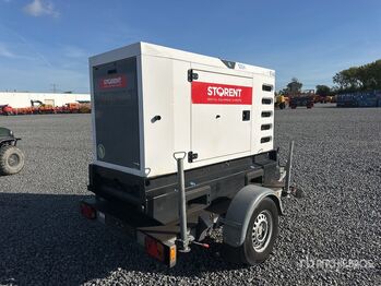 Βιομηχανική γεννήτρια Sdmo R44C3 Generator Set: φωτογραφία 3