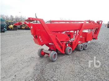 Καλαθοφόρο ανυψωτικό TEUPEN SPIDER III: φωτογραφία 1