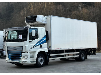 Φορτηγό ψυγείο DAF CF 370