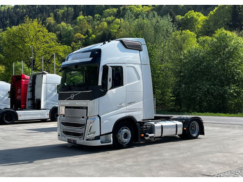 Τράκτορας VOLVO FH 500